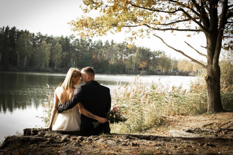 Weronika & Sebastian